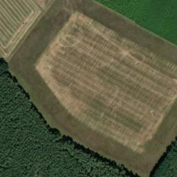 Satellite imagery of Weinberg, DE