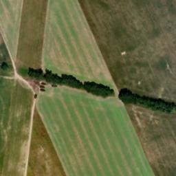 Satellite imagery of Spitzberg, DE