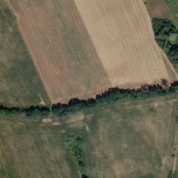 Satellite imagery of Spitzberg, DE