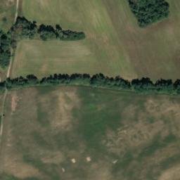 Satellite imagery of Spitzberg, DE