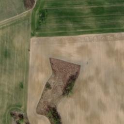 Satellite imagery of Krähenberg, DE