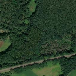 Satellite imagery of Spitzer Berg, DE