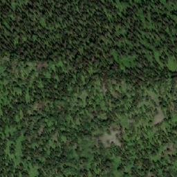 Satellite imagery of Верховье Айзас, RU