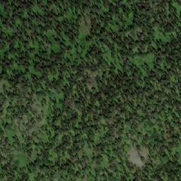 Satellite imagery of Верховье Айзас, RU