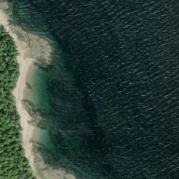 Satellite imagery of Wilby Point, CA