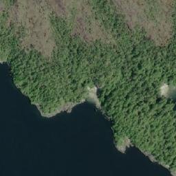 Satellite imagery of Freeman Point, CA