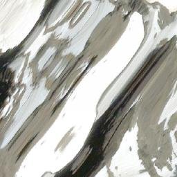 Satellite imagery of Thunder Mountain, CA