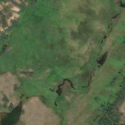 Satellite imagery of cairn, CA
