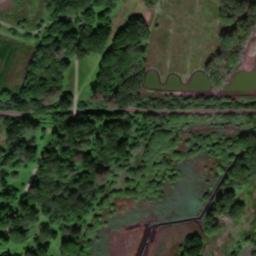 Satellite imagery of Domen Las, GB