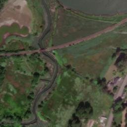 Satellite imagery of Domen Las, GB