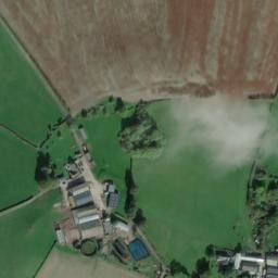 Satellite imagery of Upper Gwarthlow, GB