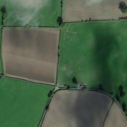 Satellite imagery of Upper Gwarthlow, GB