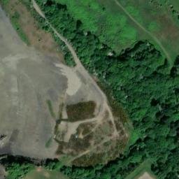 Satellite imagery of Oldbury Camp, GB