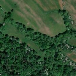 Satellite imagery of Oldbury Camp, GB