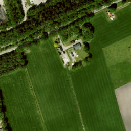 Satellite imagery of De Witte Paal, NL