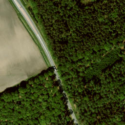 Satellite imagery of De Witte Paal, NL