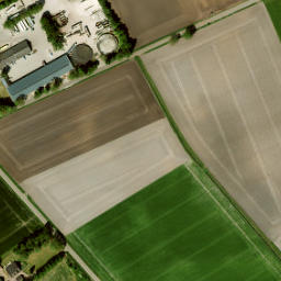 Satellite imagery of 107, NL
