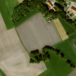 Satellite imagery of 107, NL