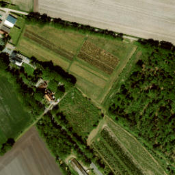 Satellite imagery of 107, NL