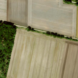 Satellite imagery of 107 X, NL