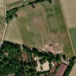 Satellite imagery of Kickensberg, DE