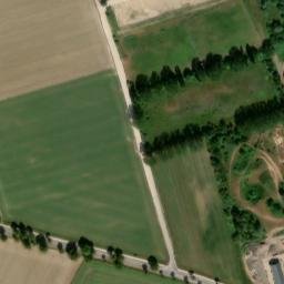Satellite imagery of Kickensberg, DE