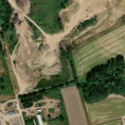 Satellite imagery of Kickensberg, DE