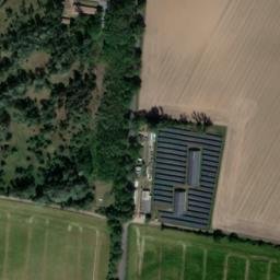 Satellite imagery of Lindenberg, DE