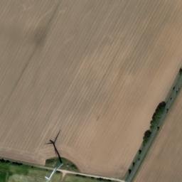 Satellite imagery of Lindenberg, DE