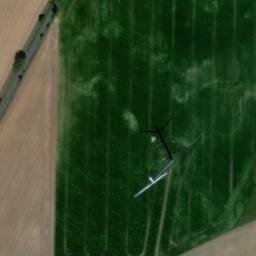 Satellite imagery of Lindenberg, DE