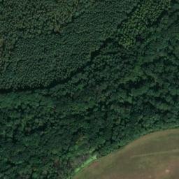 Satellite imagery of Pappert Berg, DE