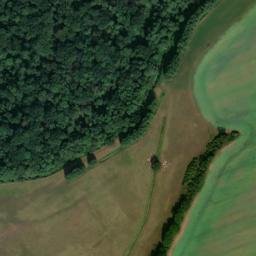 Satellite imagery of Pappert Berg, DE
