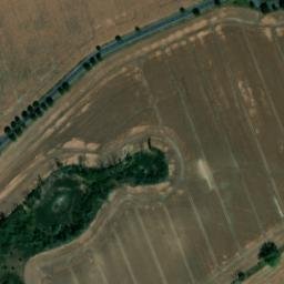 Satellite imagery of Arensberg, DE