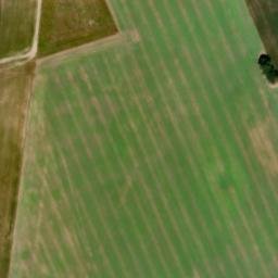 Satellite imagery of Spitzberg, DE
