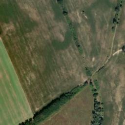 Satellite imagery of Spitzberg, DE