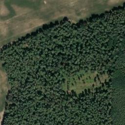 Satellite imagery of Spitzberg, DE