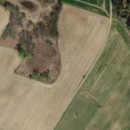 Satellite imagery of Krähenberg, DE