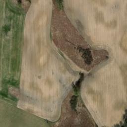 Satellite imagery of Krähenberg, DE