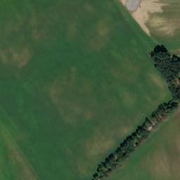 Satellite imagery of Spitzer Berg, DE