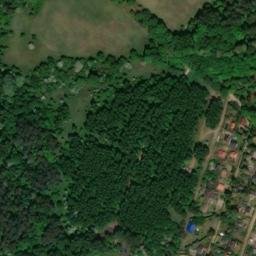 Satellite imagery of Biedrusko - Pałac, PL