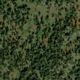 Satellite imagery of Куй-Таг, RU