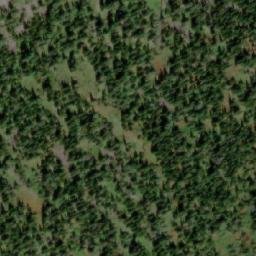 Satellite imagery of Куй-Таг, RU