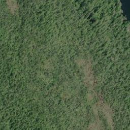 Satellite imagery of Kean Point, CA