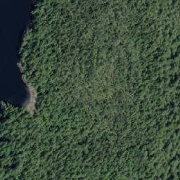 Satellite imagery of Begg Point, CA
