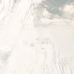 Satellite imagery of Mount Fryatt, CA