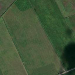 Satellite imagery of Leck Point, IE