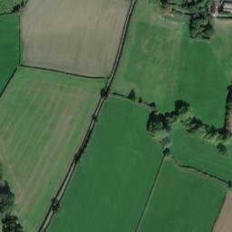 Satellite imagery of Upper Gwarthlow, GB
