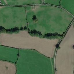 Satellite imagery of Upper Gwarthlow, GB