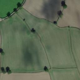 Satellite imagery of Upper Gwarthlow, GB