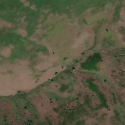 Satellite imagery of Pole Bank, GB